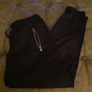 Athleta size 4 joggers.